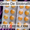 Gelée De Sildénafil levitra2